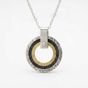 Eclipse Colgante