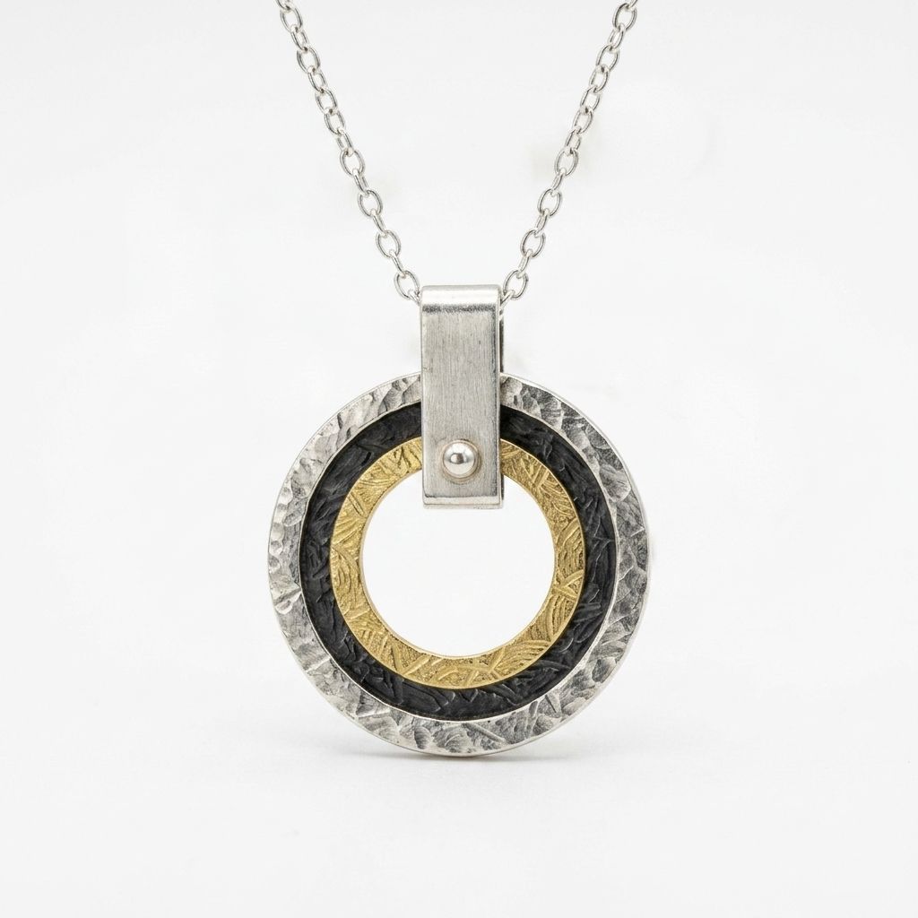 Eclipse Colgante