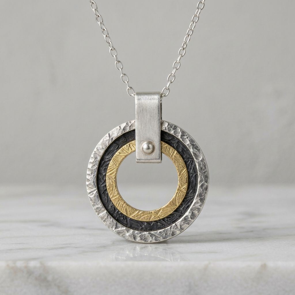 Eclipse Colgante - Image 2
