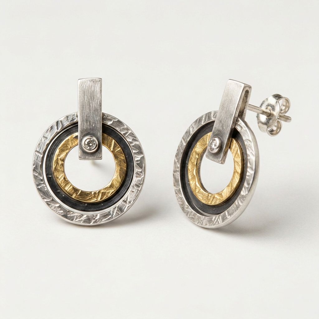 Eclipse Pendientes - Image 2