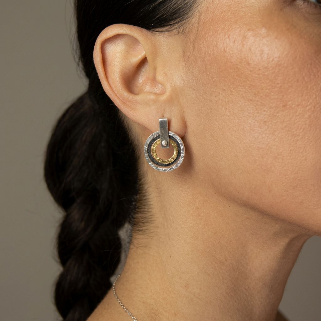 Eclipse Pendientes - Image 3