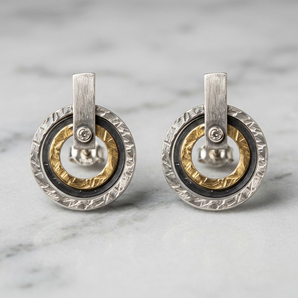 Eclipse Pendientes - Image 4