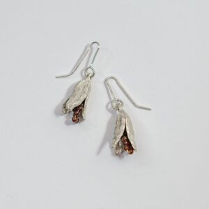 Pendientes Cardamomo