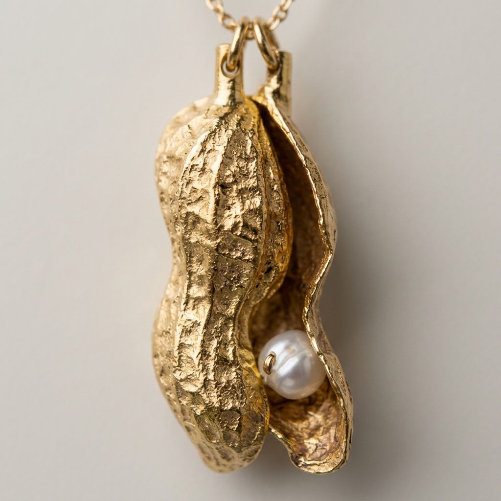 Colgante Cacahuete - Image 2